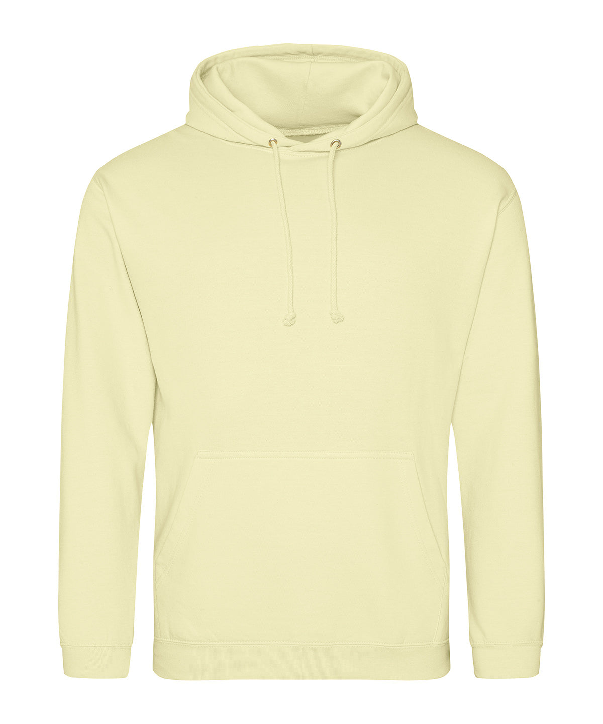 College hoodie | pina colada