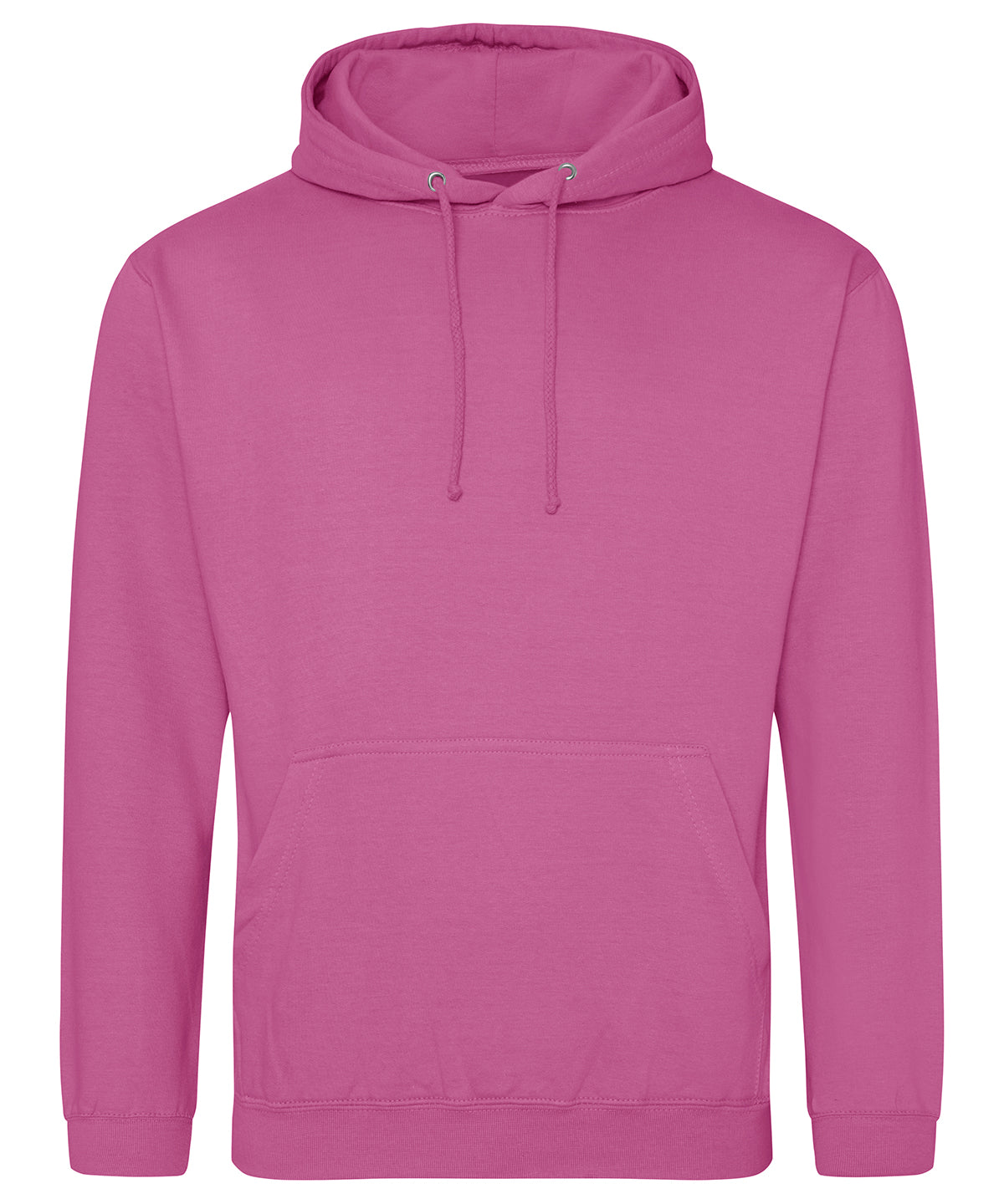 College hoodie | pinky purple