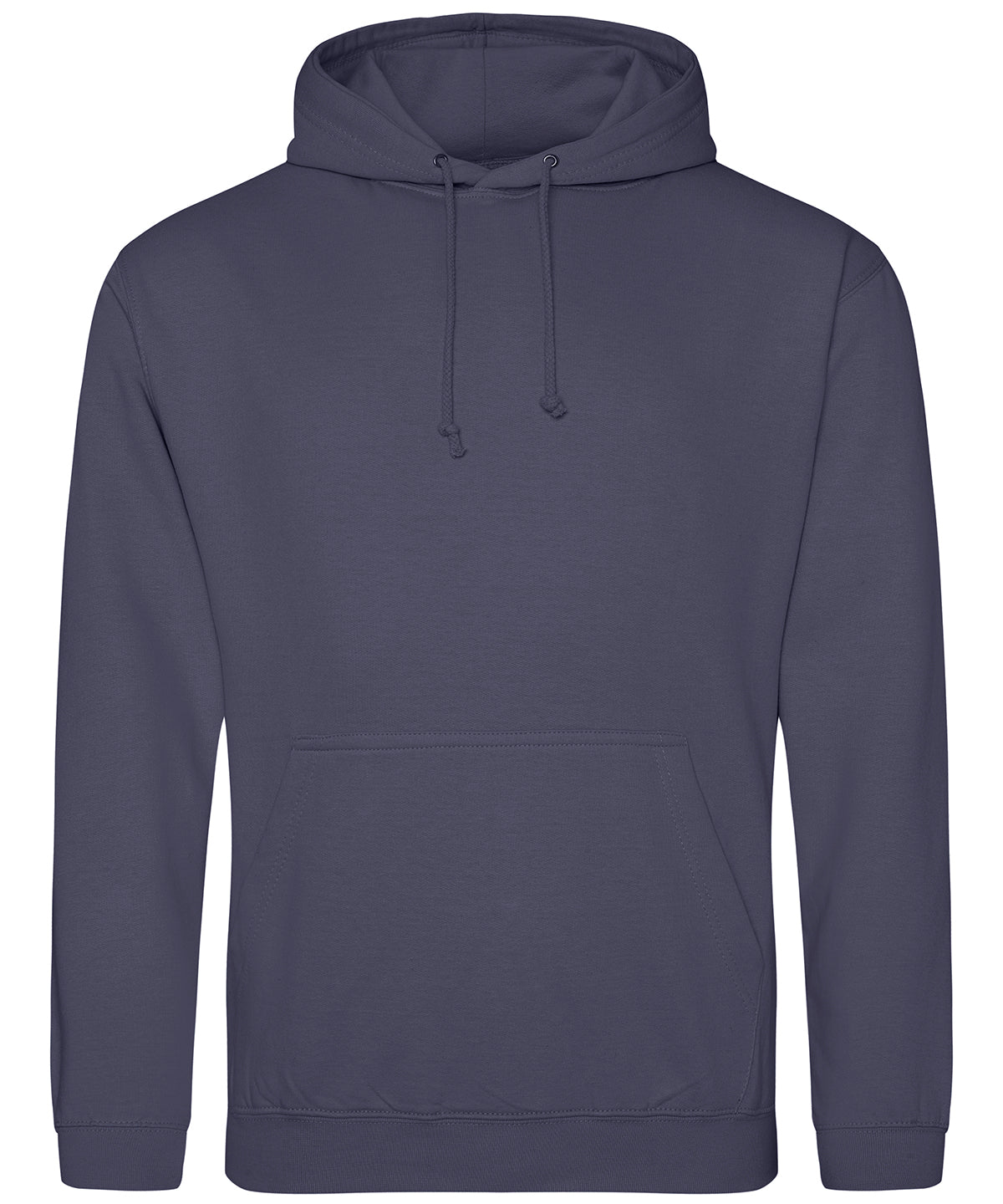 College hoodie | shark grey