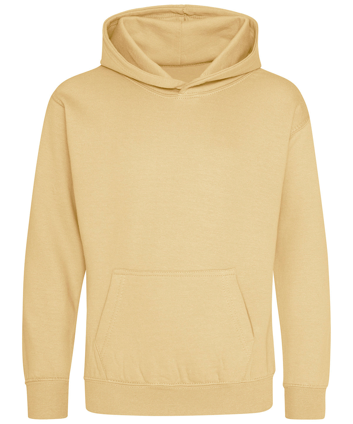 Kids hoodie | desert sand