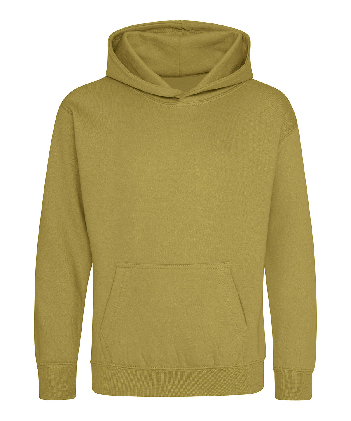 Kids hoodie | khaki