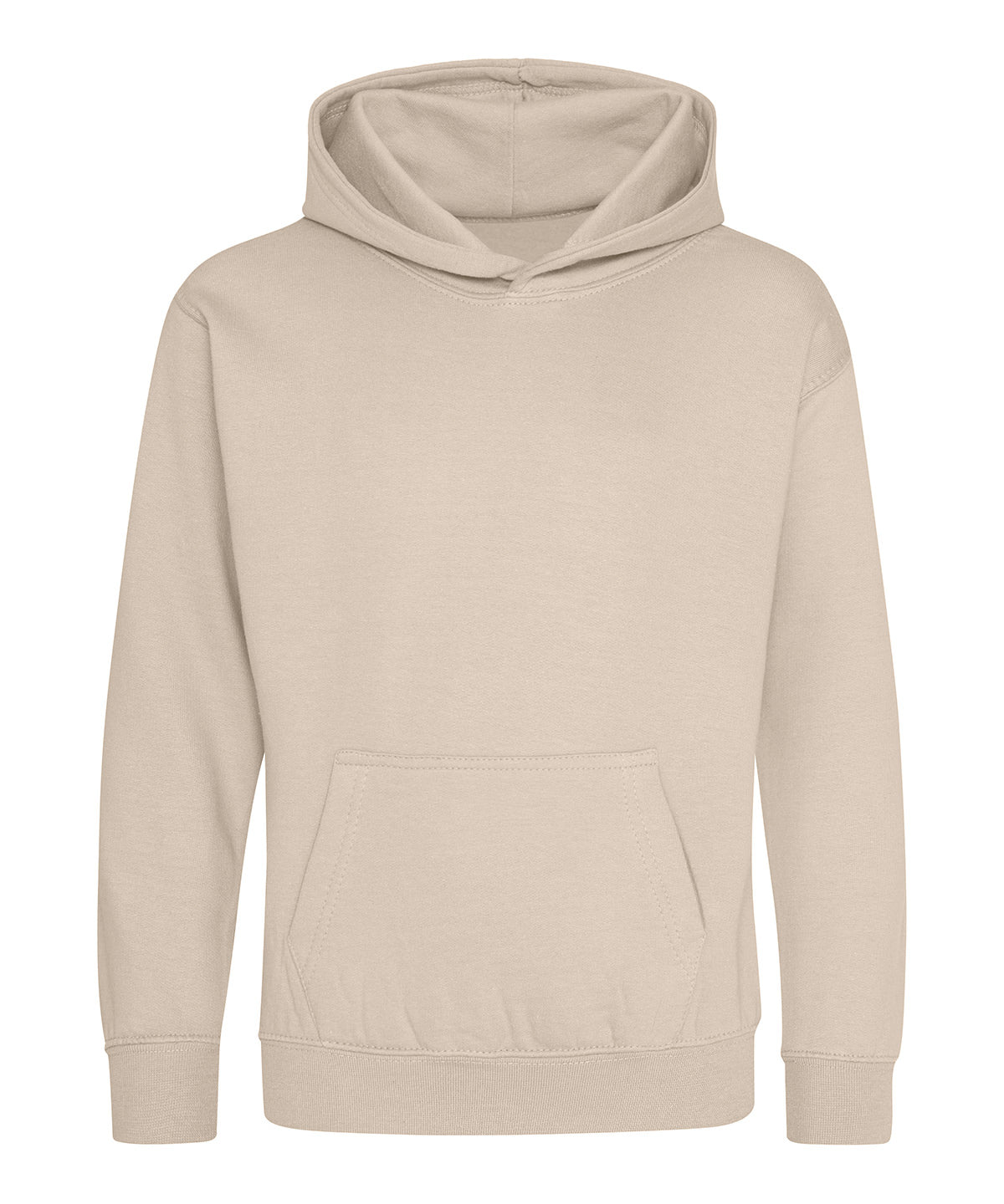 Kids hoodie | natural stone
