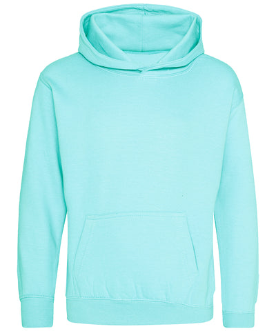 Kids hoodie | peppermint