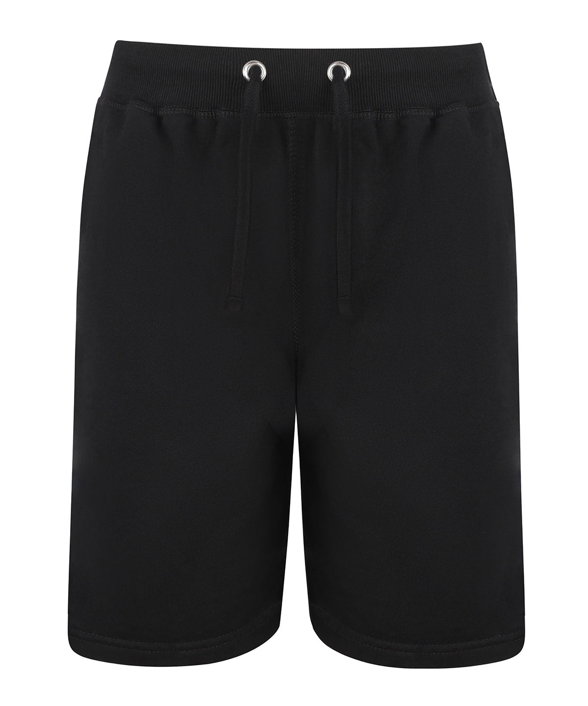 Campus shorts | deep black
