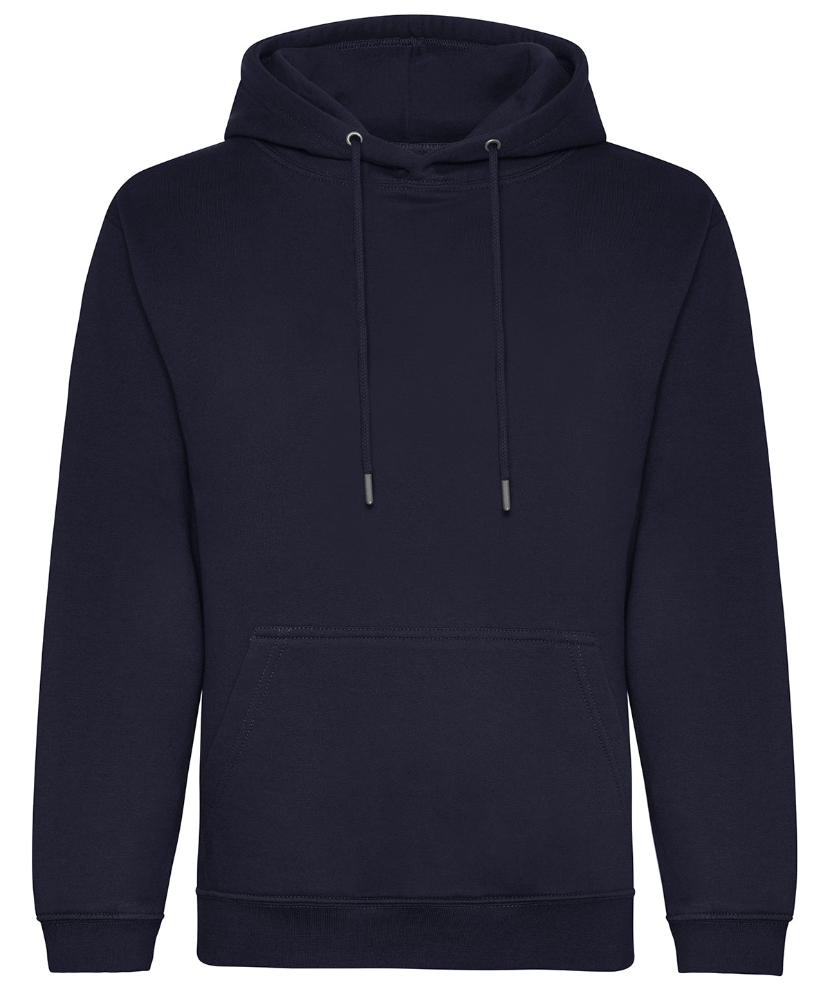 Organic hoodie | new french navy