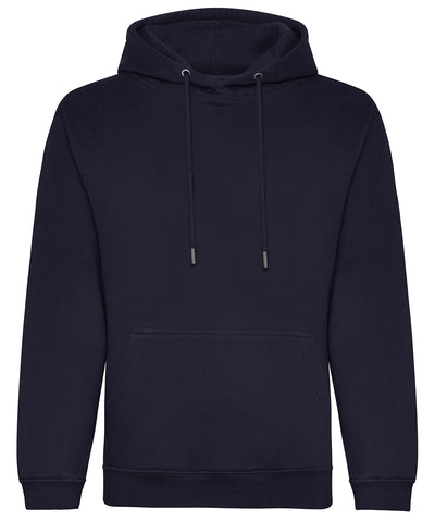 Organic hoodie | new french navy