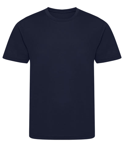 Kids recycled cool T | french navy