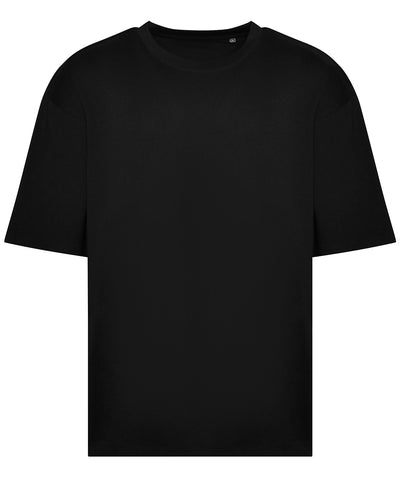 Oversize 100 T | deep black