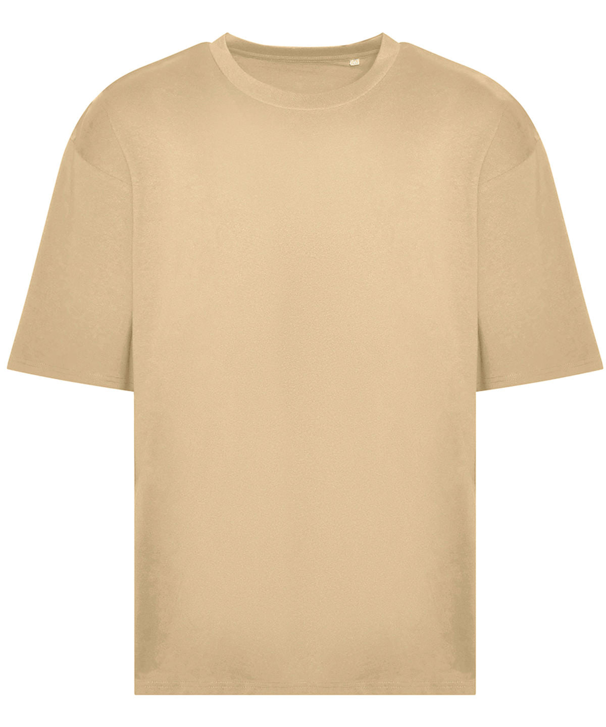 Oversize 100 T | desert sand