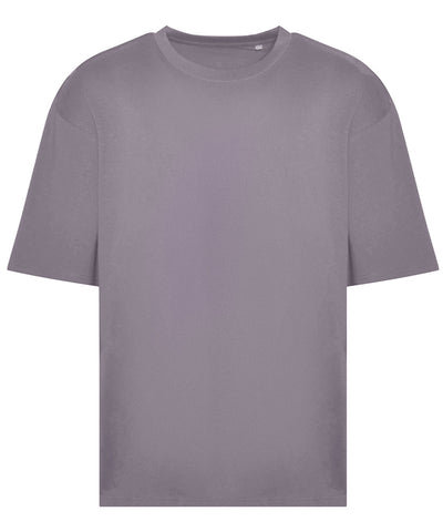 Oversize 100 T | dusty lilac