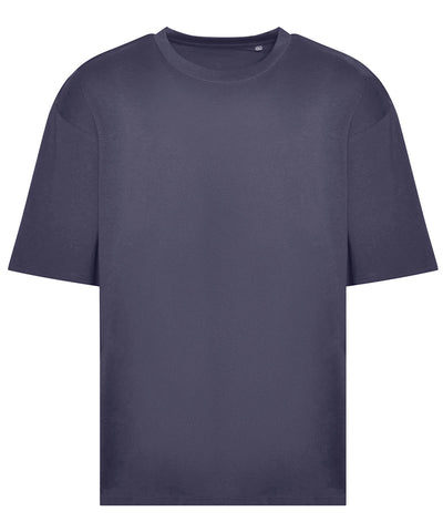 Oversize 100 T | shark grey