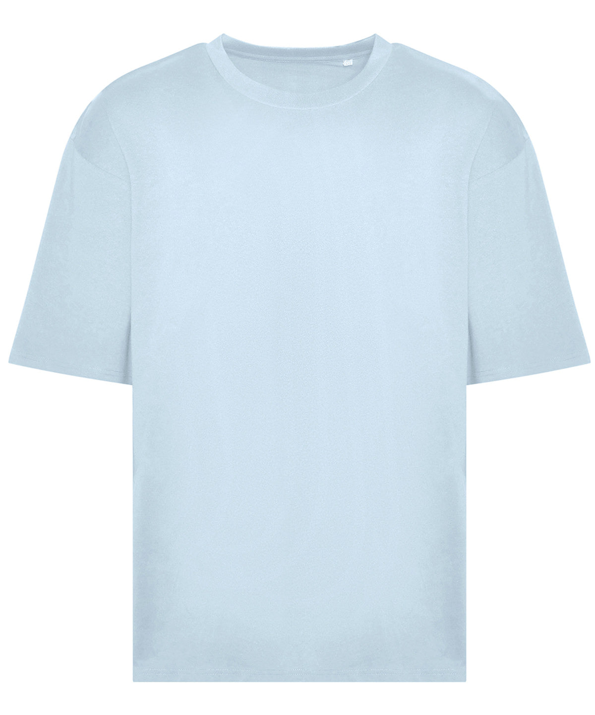 Oversize 100 T | sky blue