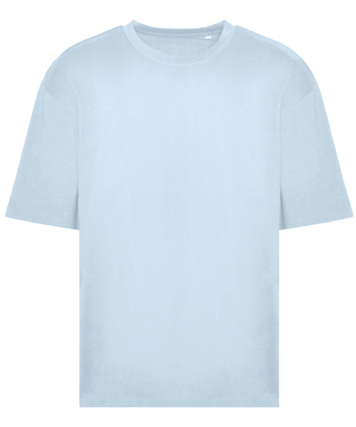 Oversize 100 T | sky blue