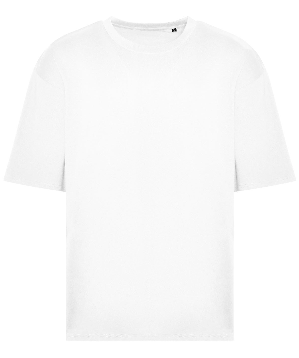 Oversize 100 T | white