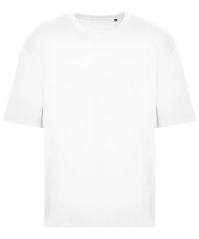 Oversize 100 T | white