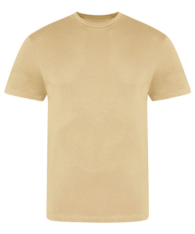 The 100 T | desert sand