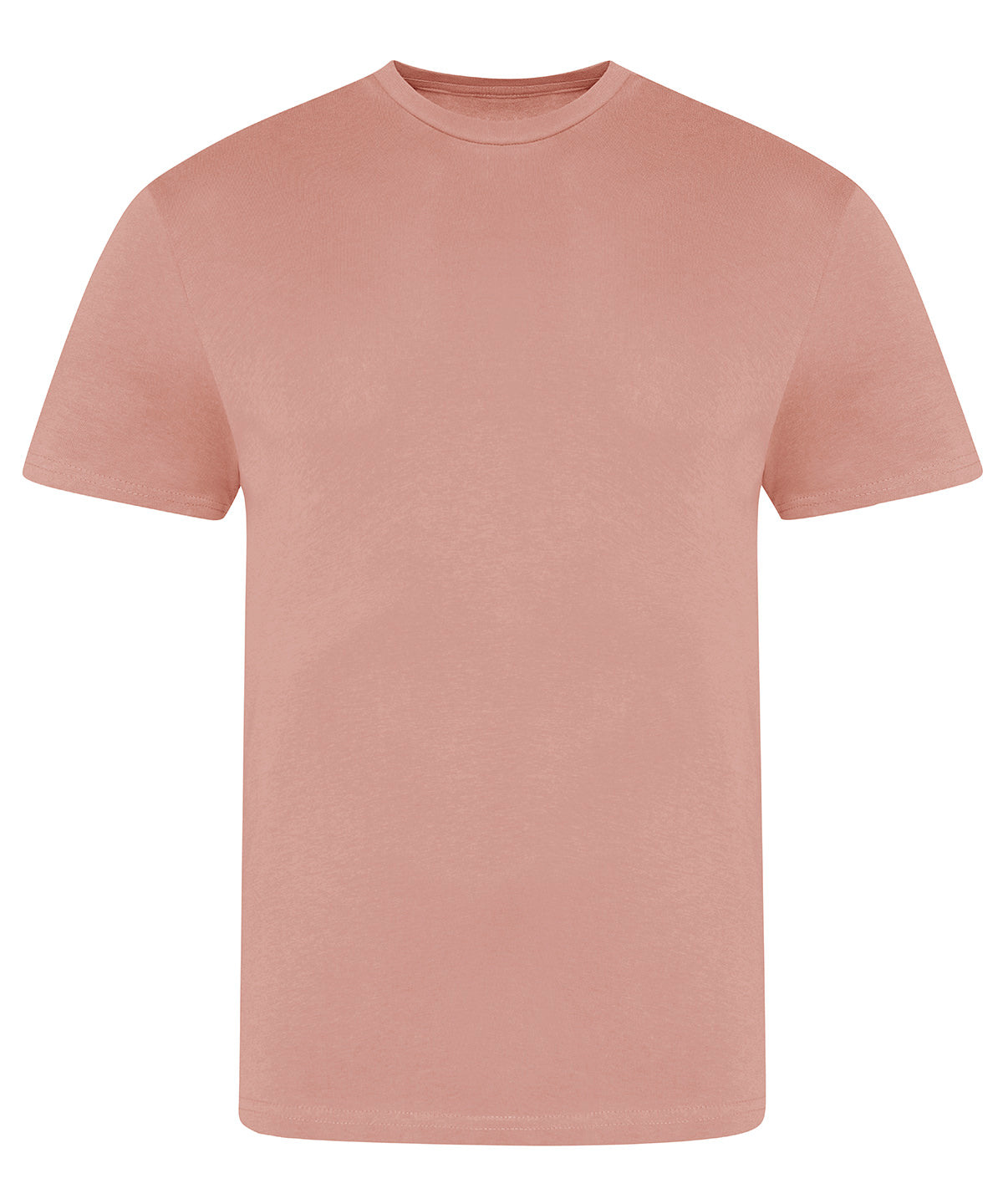 The 100 T | dusty pink