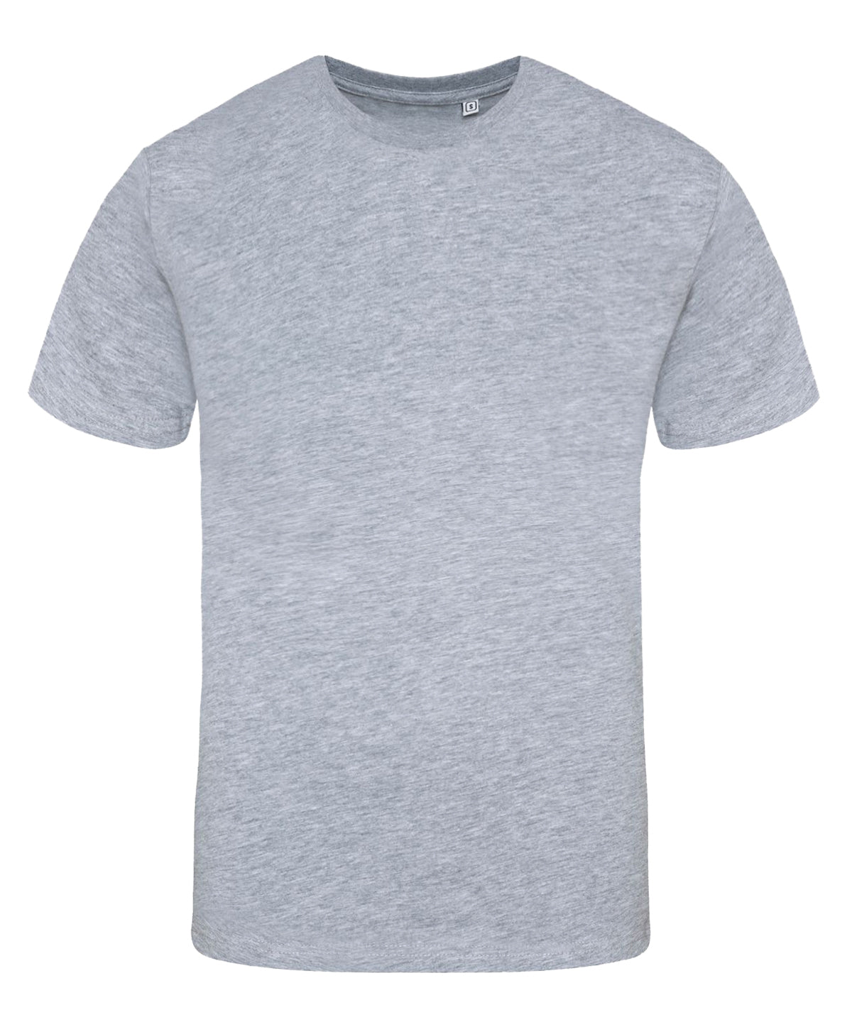 The 100 T | heather grey