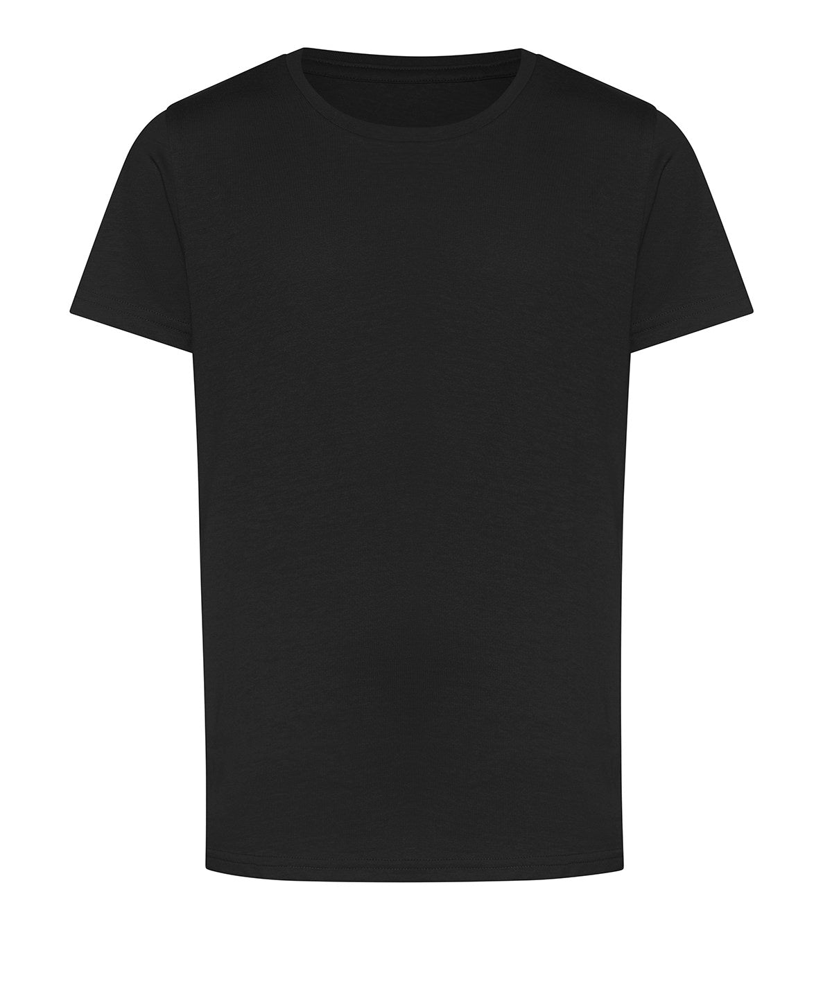 The 100 kids T | deep black