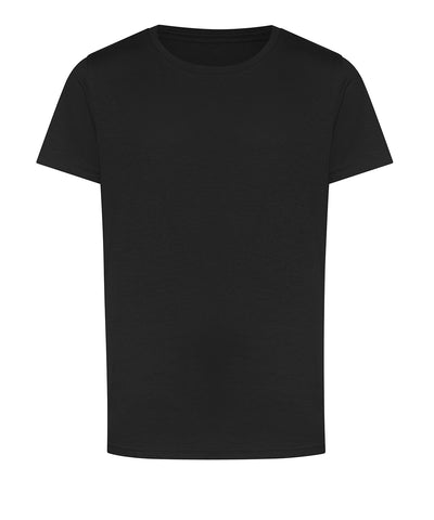 The 100 kids T | deep black
