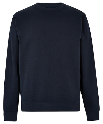 Regular fit sweatshirt | navy