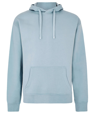 Regular fit hoodie | sky blue