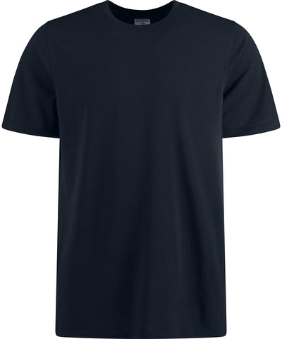 Superwash® 60 piqu tee (regular fit) | navy