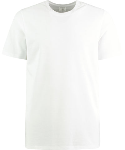 Superwash® 60 piqu tee (regular fit) | white