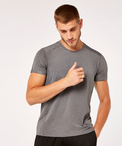 Gamegear® compact stretch t-shirt | Black