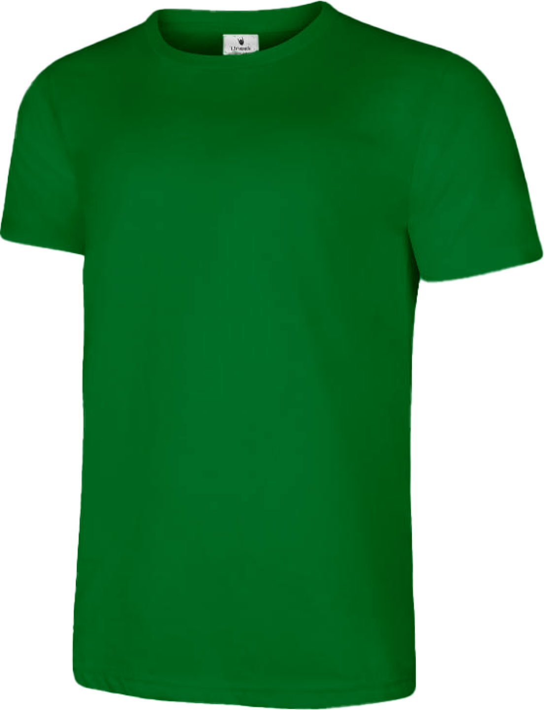 Olympic T-shirt | Kelly Green
