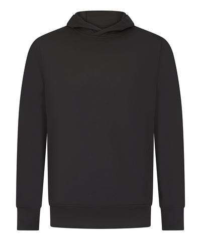 Adults team hoodie | black