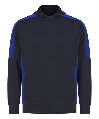 Adults team hoodie | navy/royal