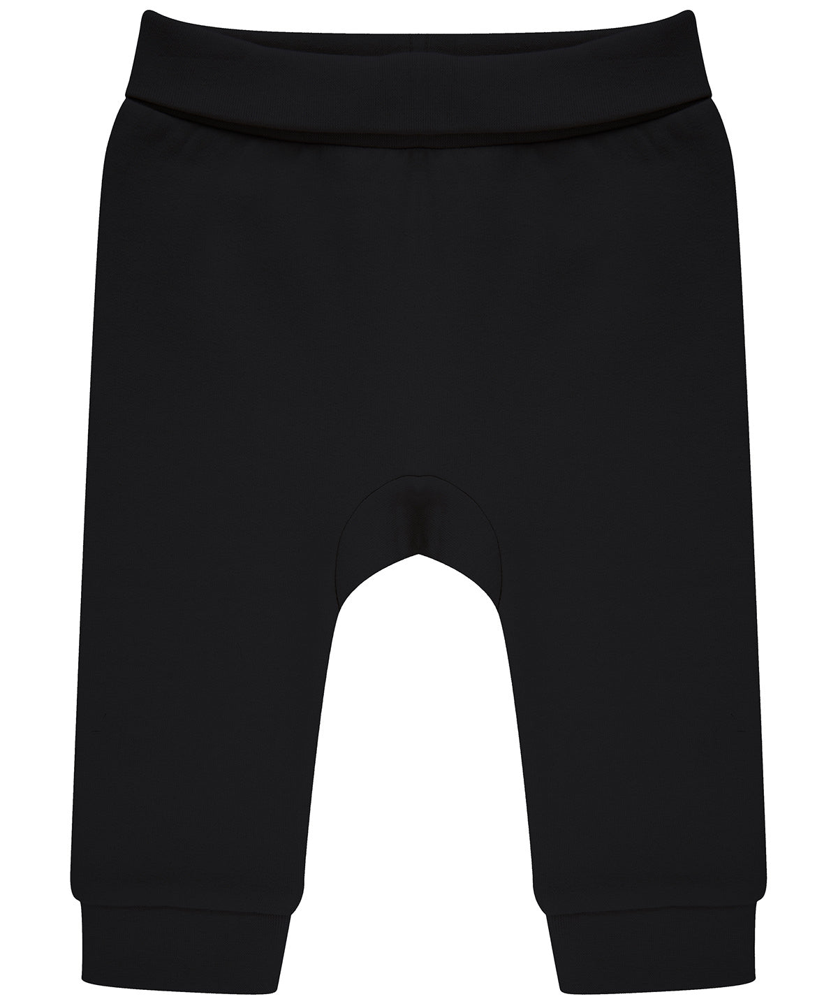 Sustainable joggers | black