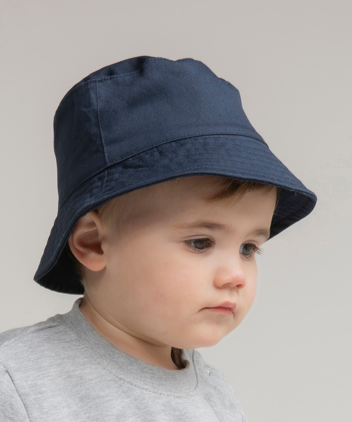 Bucket hat | navy