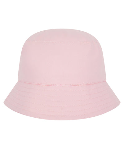 Bucket hat | pale pink
