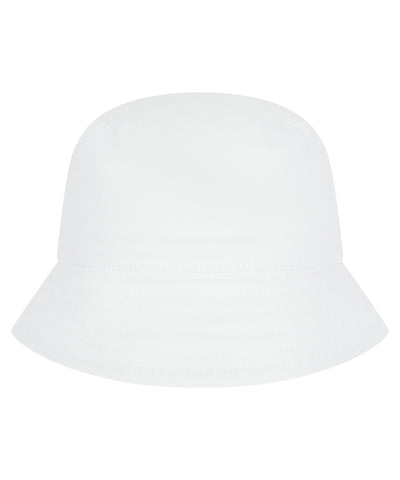 Bucket hat | white