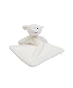 Lamb snuggy | cream