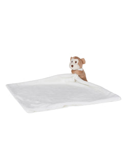 Monkey comforter | cream