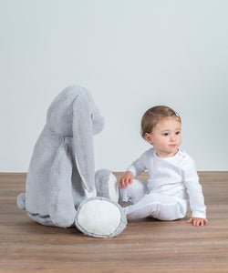 Giant zippie bunny | grey