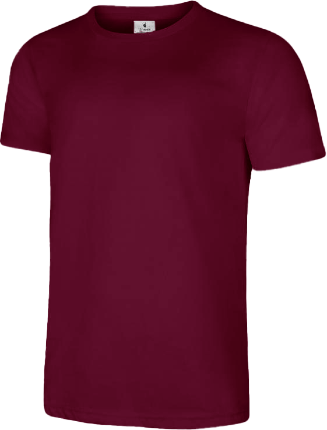 Olympic T-shirt | Maroon