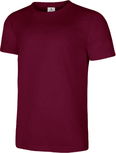 Olympic T-shirt | Maroon