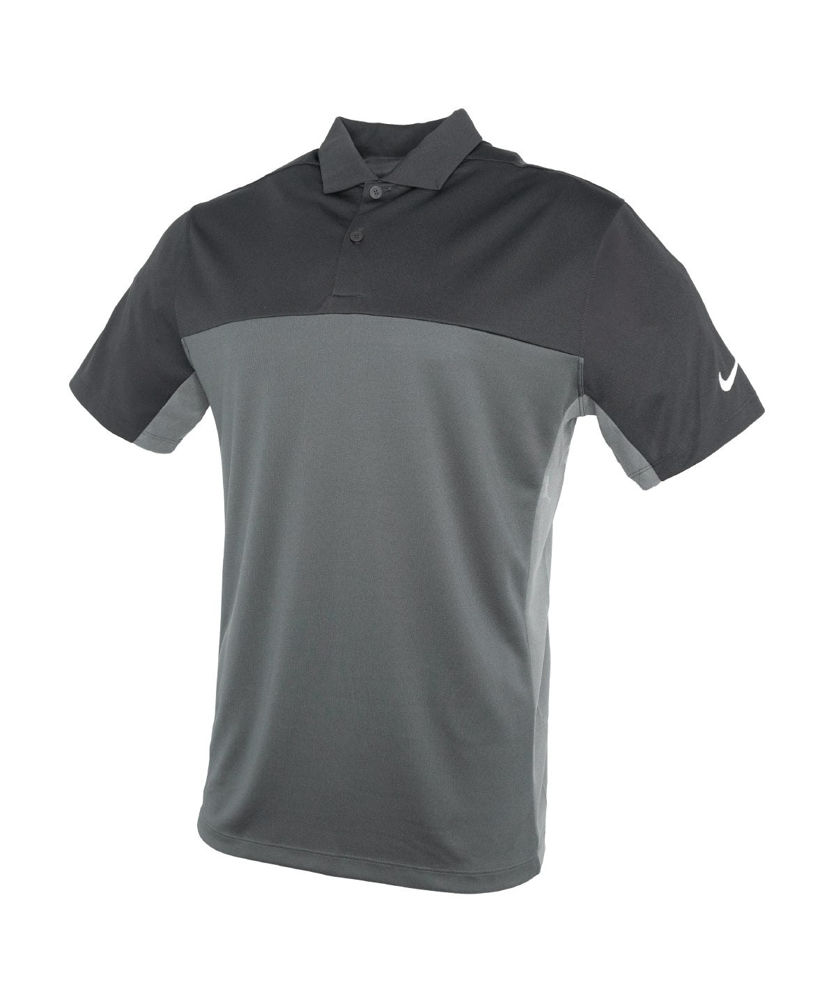 Nike Victory polo BL | black/ iron grey/ dark smoke grey/ white