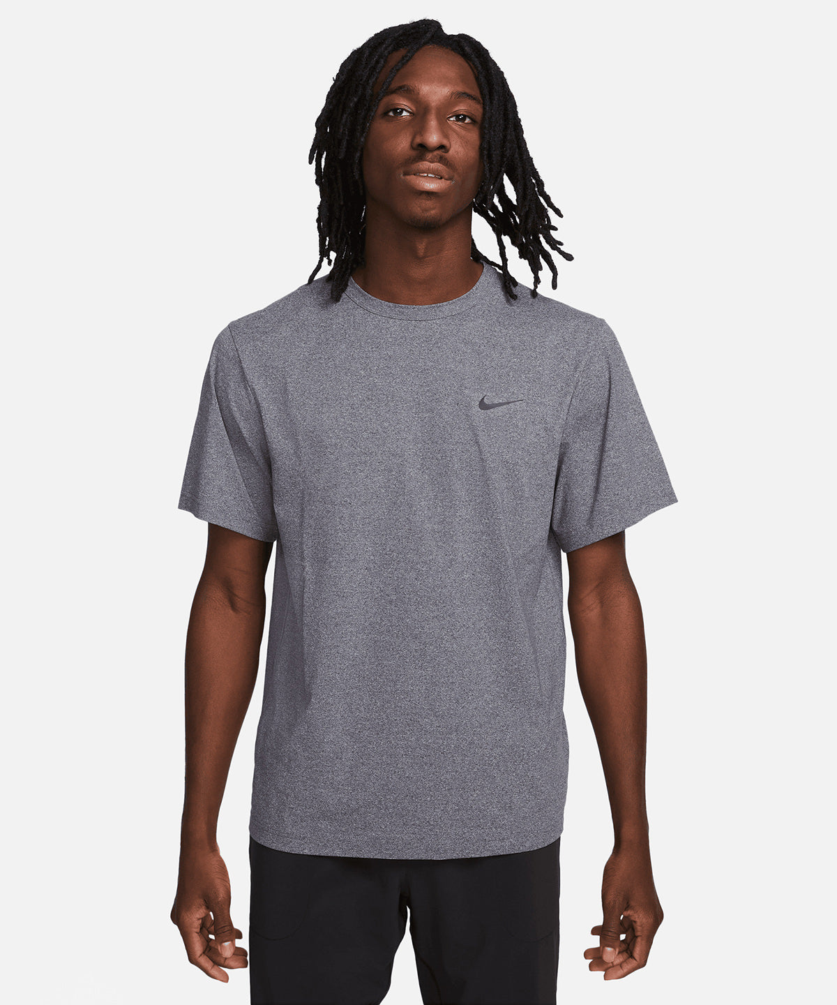Nike Hyverse short sleeve | black/white