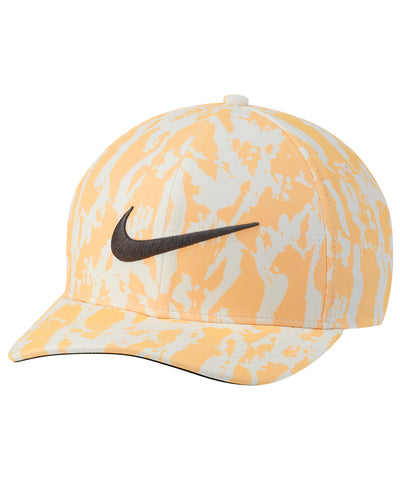 Nike Arobill CLC99 CAP US | melon tint/iron grey
