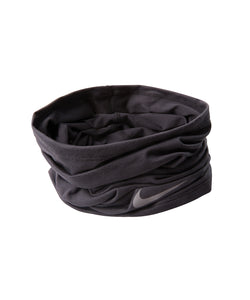 Nike Dri-FIT wrap | black/silver