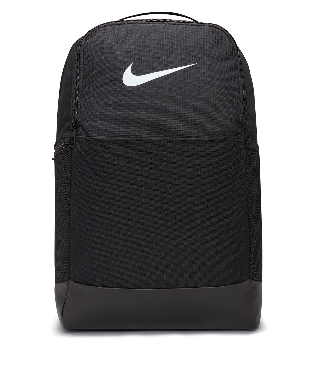 Nike Brasilia backpack (24 litre) | black/black/white