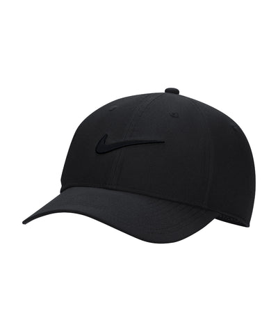 Nike Dri-FIT Club cap | black/black