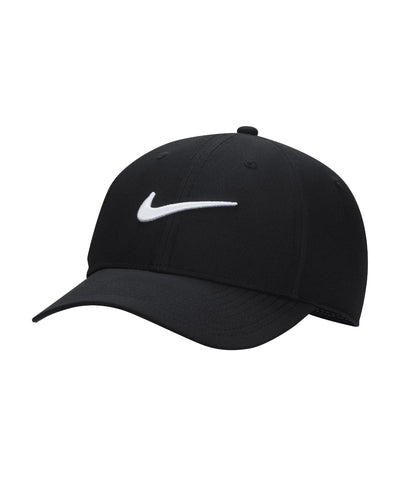 Nike Dri-FIT Club cap | black/white