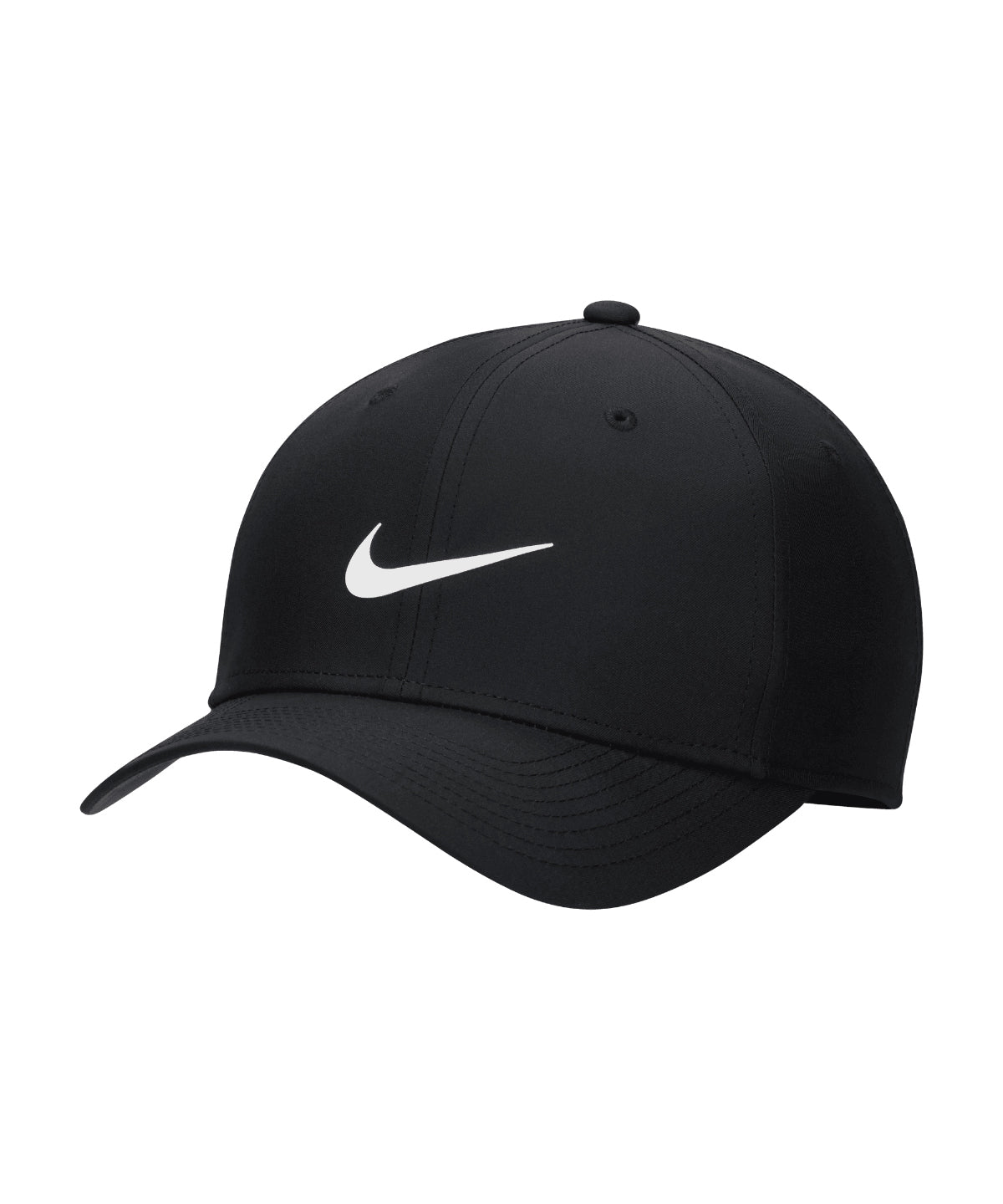 Nike Dri-FIT Rise cap | black/ anthracite/ white