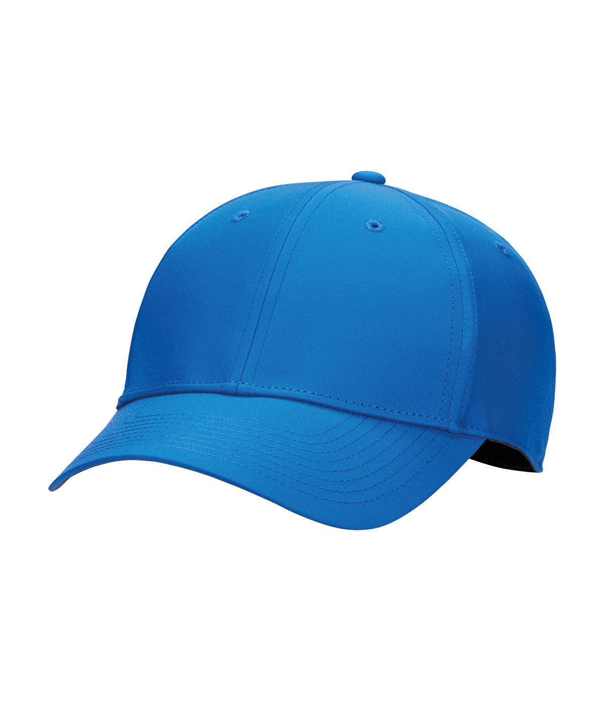 Nike Dri-FIT Club cap CB custom | game royal/white